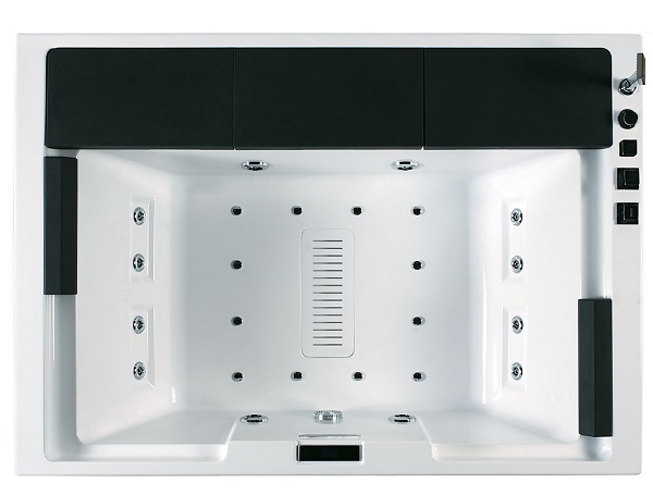 eu-1102b-2 Bồn tắm massage Euroking EU-1102B