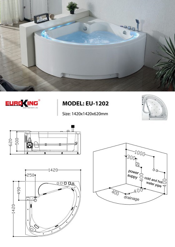 euroking20eu-1202-kt
