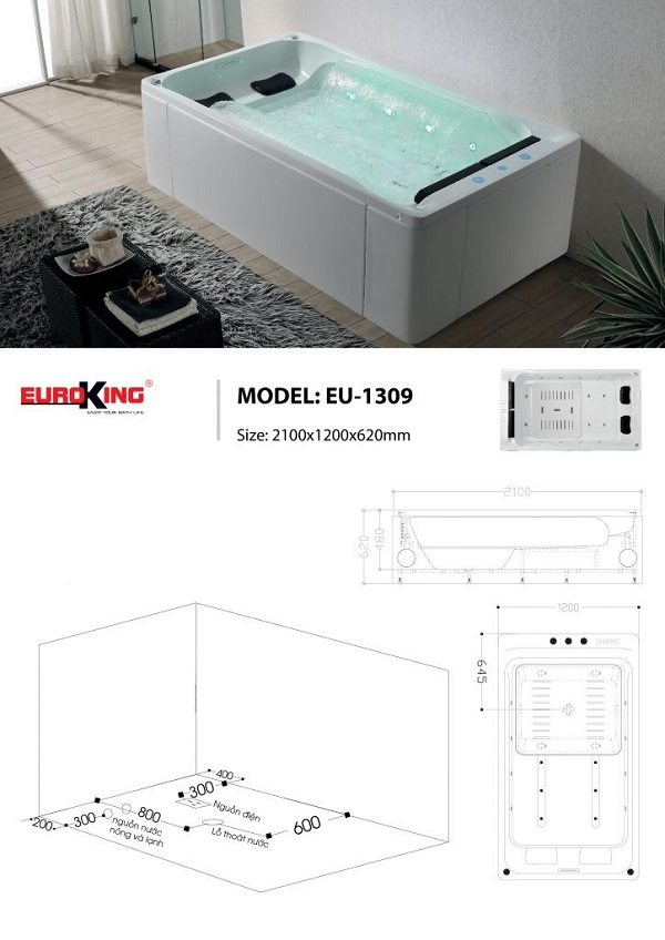 euroking20eu-1309-bv