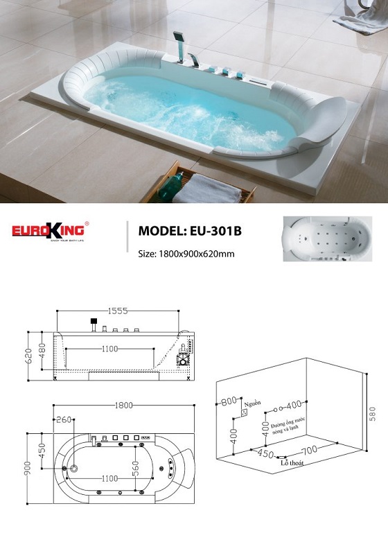 euroking20eu-301b-kt