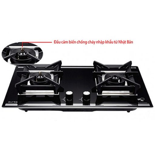 Bếp ga âm Eurosun EU-GA292SA