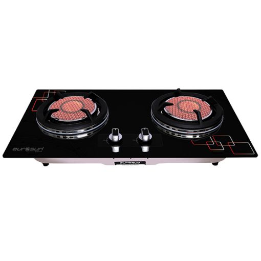 Bếp ga hồng ngoại Eurosun EU-GN08