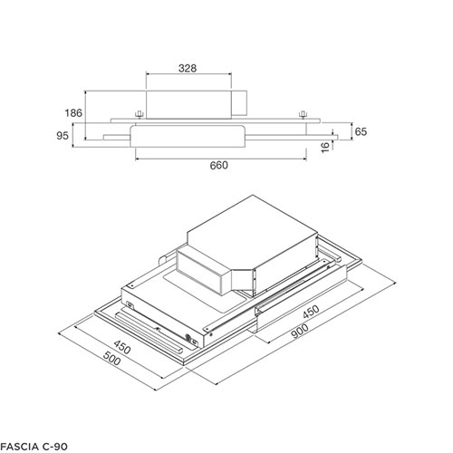fascia-c-90-bv