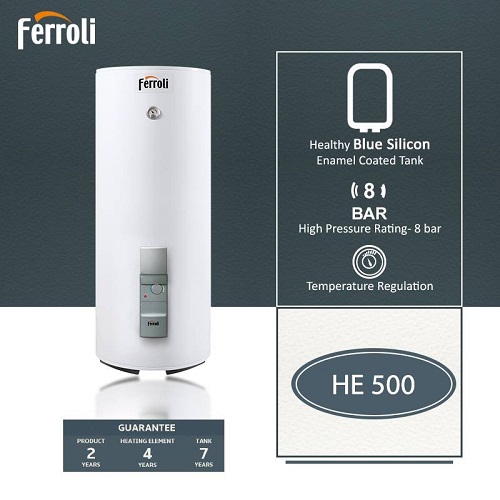 ferroli-he500