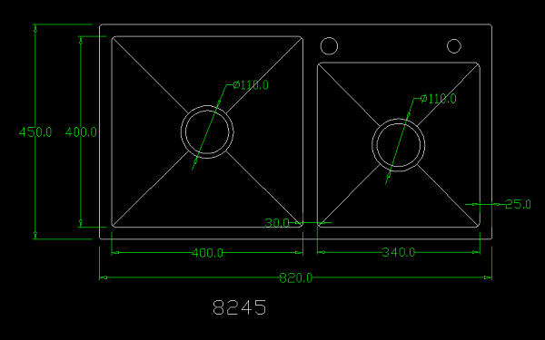fs-8245hss