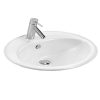 Chậu rửa lavabo Aqualem FT205