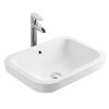 Chậu rửa lavabo Aqualem FT219