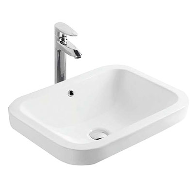 Chậu rửa lavabo Aqualem FT219