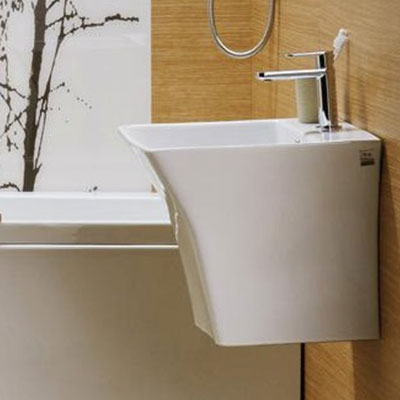 Chậu rửa lavabo Aqualem FT6002