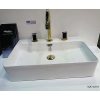 Chậu rửa lavabo Aqualem FT607