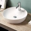Chậu rửa lavabo Aqualem FT947