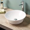Chậu rửa lavabo Aqualem FT950