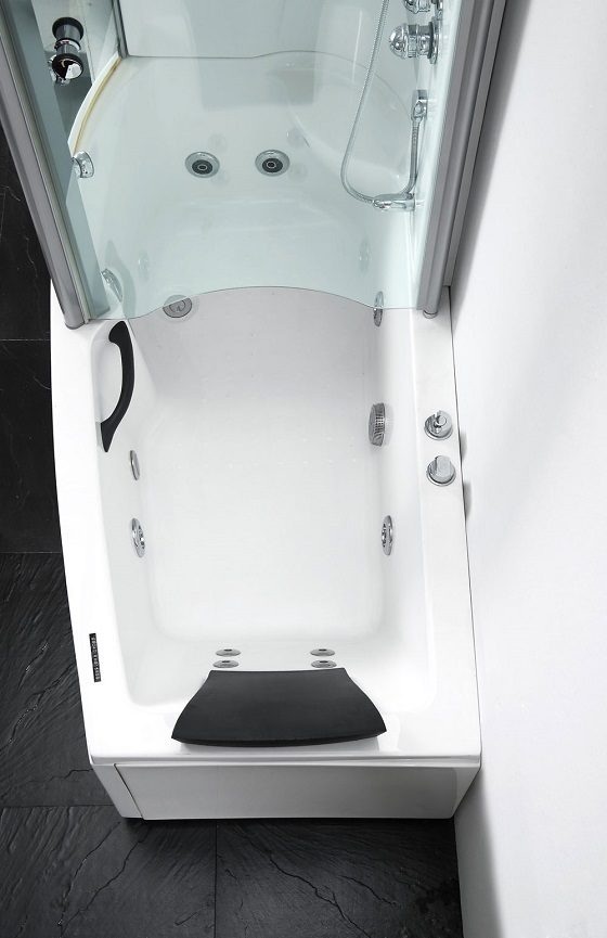 gemy20g8040-2 Bồn tắm massage GEMY G8040