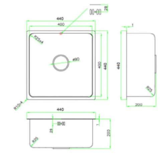 gorenje20si40r25-kt