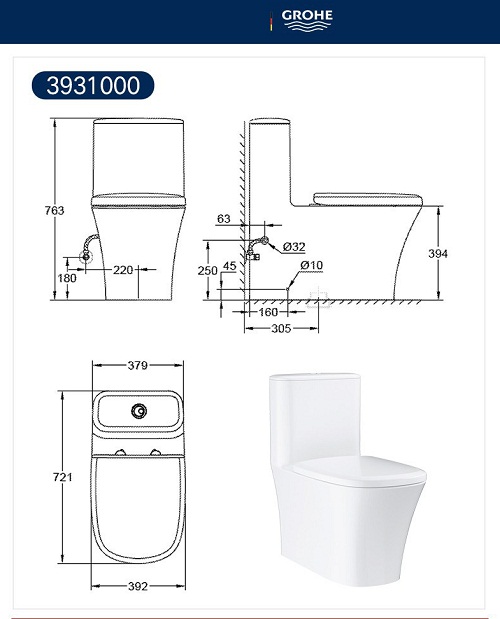 grohe-39310000