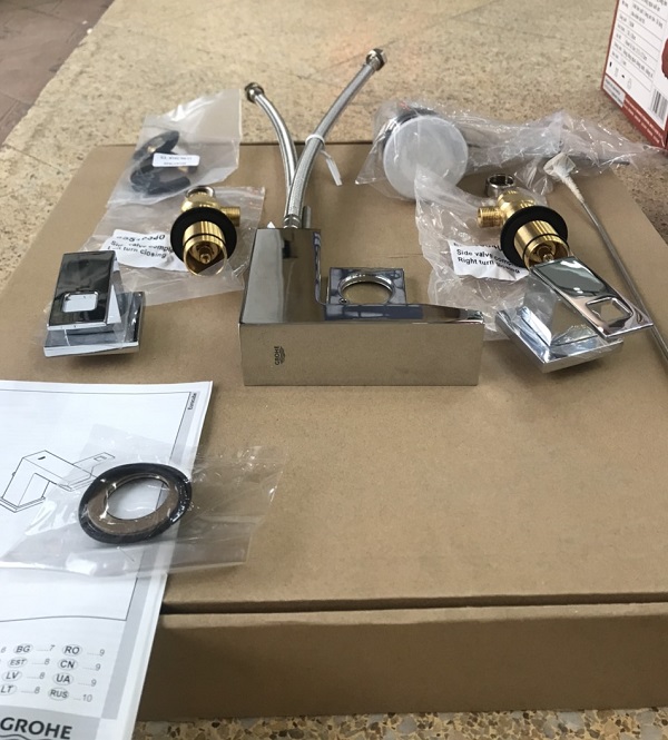 grohe2020351000-2 Vòi chậu lavabo Grohe 20351000