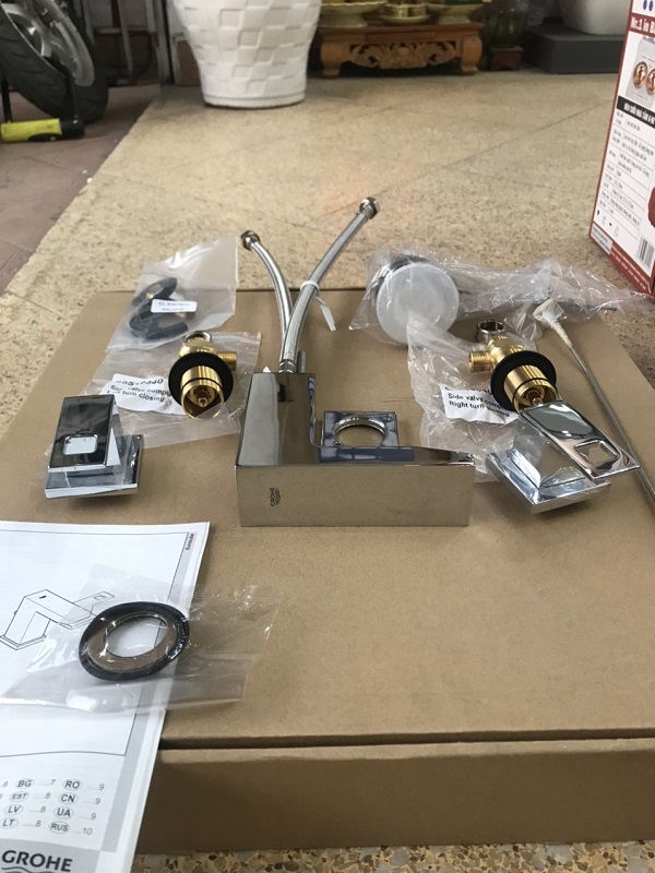 grohe2020351000-3 Vòi chậu lavabo Grohe 20351000