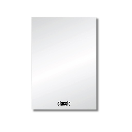 Gương phòng tắm Classic CLG 4560