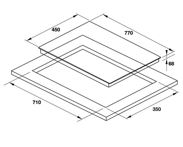 hafele-hc-i772a-4