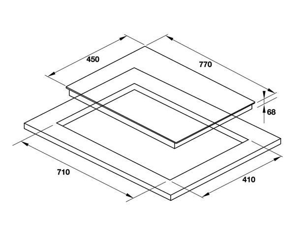 hafele-hc-r772b-4