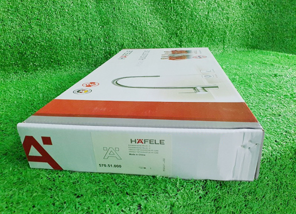 hafele20570-51-000-5