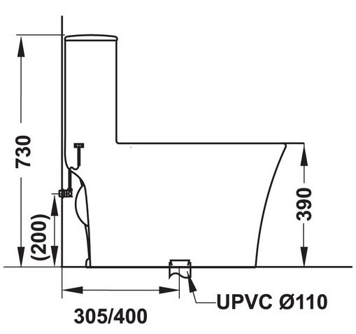 hafele20588-79-407-bv