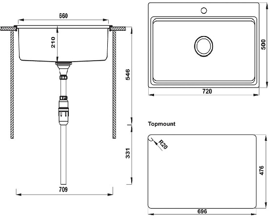 hafele20hs20-ssn1s8020567-20-526-1