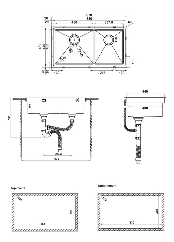 hafele20hs21-ssn2s9020567-94-030-3