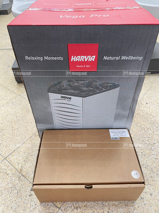 harvia20bc105-8