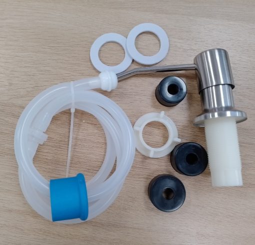 Bộ Đầu Bơm Hút Nước Rửa bát HM03