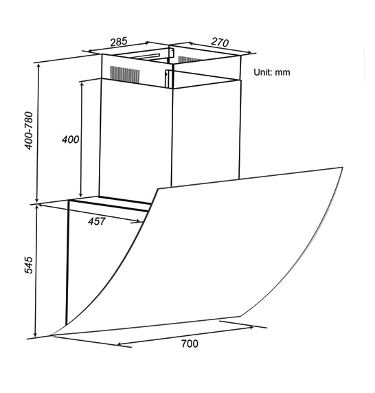 hut-mui-spelier-sp680w-4