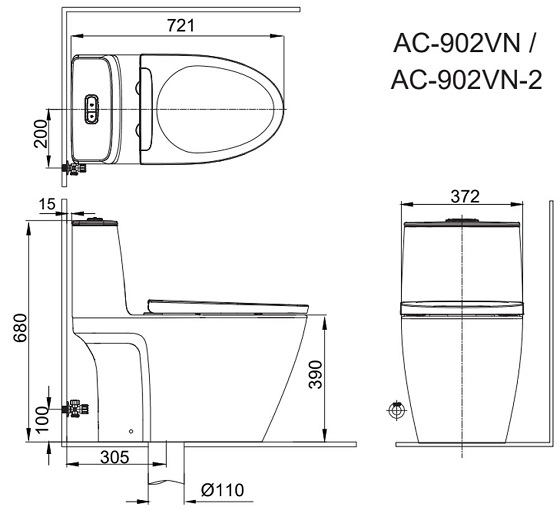 inax-ac-902-cw-h18vn-kt