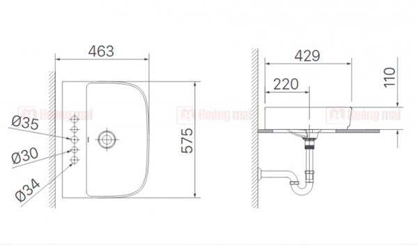 inax-al-s632v-bv