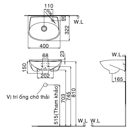 inax-l-280v-bv