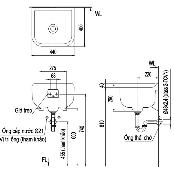 inax-s-17v-bv