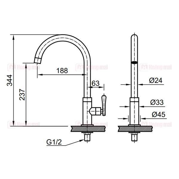 inax-sfv-31s-1 Inax SFV-31S