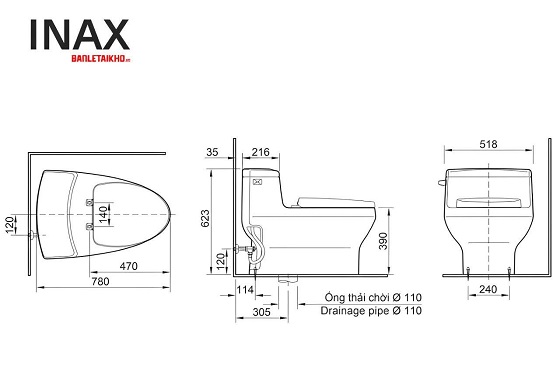 inax20ac-1135-cw-h20vn-bv
