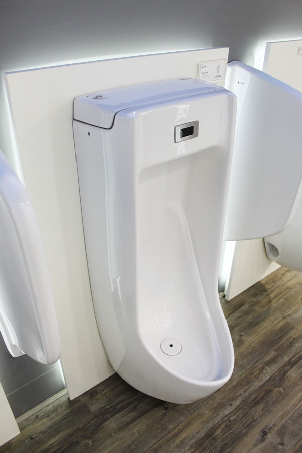 inax20asu-500v-2 Bồn tiểu nam cảm ứng Inax ASU-500V