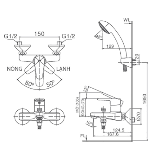 inax20bfv-1303s-bv
