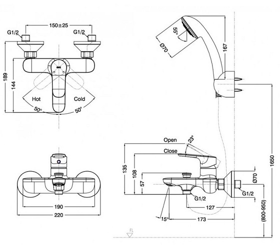 inax20bfv-1403s-3c-bv