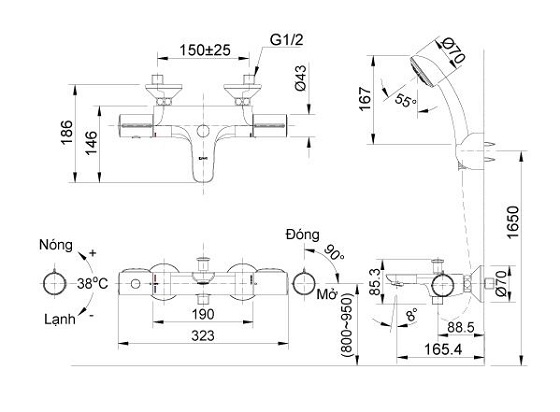 inax20bfv-3413t-3c-bv
