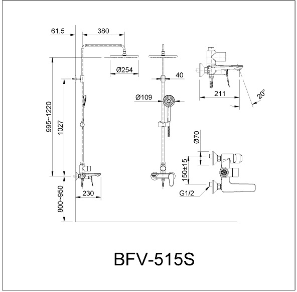 inax20bfv-515s-ban-ve
