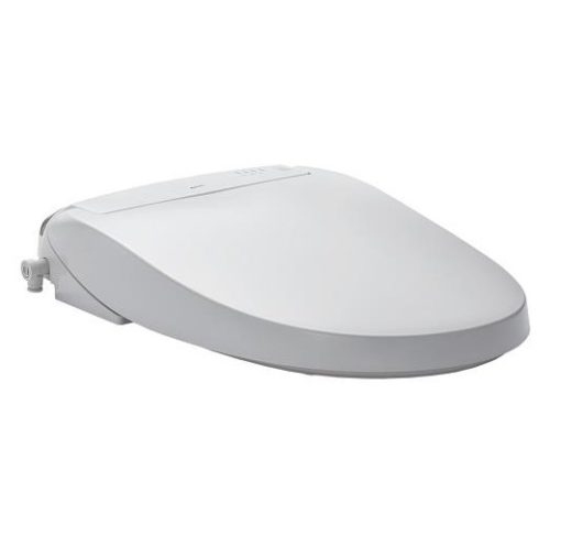 Nắp bồn cầu điện tử Inax CW-EA24