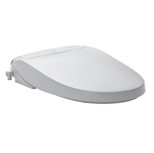 Nắp bồn cầu điện tử Inax CW-EA24