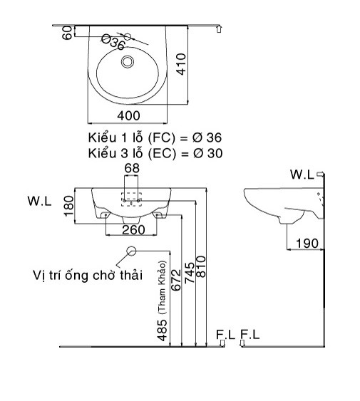 inax20l-282v-bv