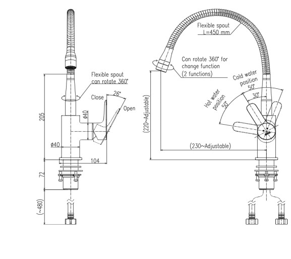 inax20sfv-303s-bv