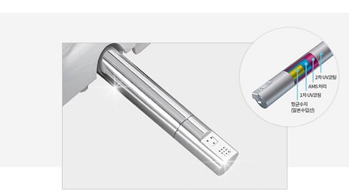 inus-ihv-6515nise_3 Nắp bồn cầu điện tử Hyundae INUS IHV-6515NISE
