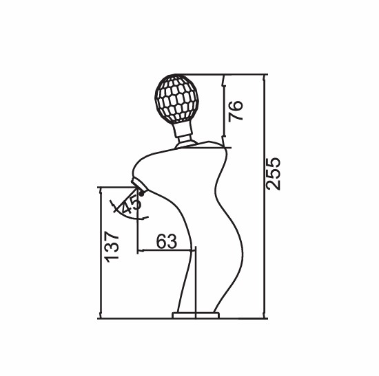 italisa20ta-6381rd-bv