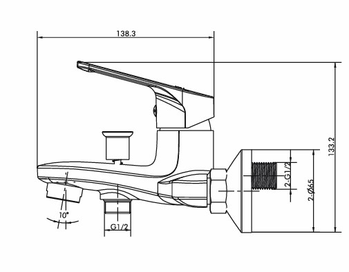 italisa20ta-8054cp-bv
