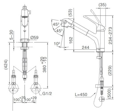 jf-ab461syx